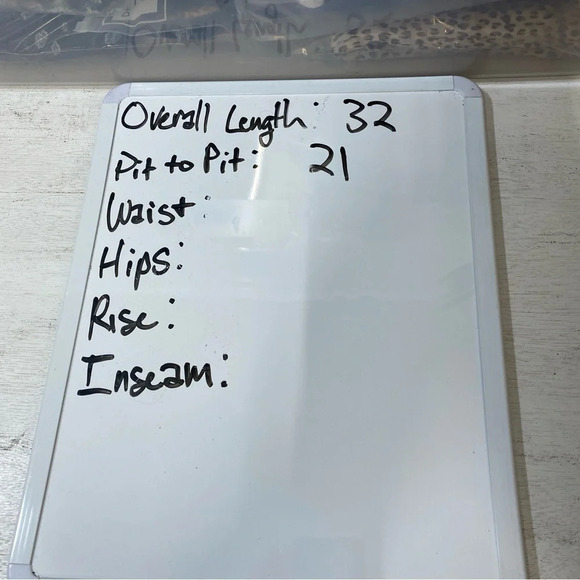 Pintlar Blue Button Down Shirt M Western Check - Picture 5 of 6